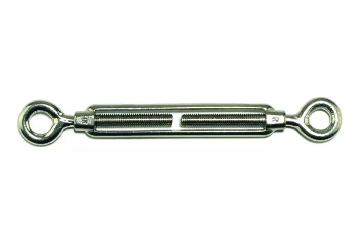 Spannschrauben mit Ösen INOX