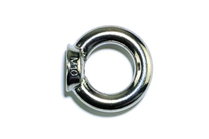 Ringmutter INOX