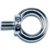 Ringschrauben INOX
