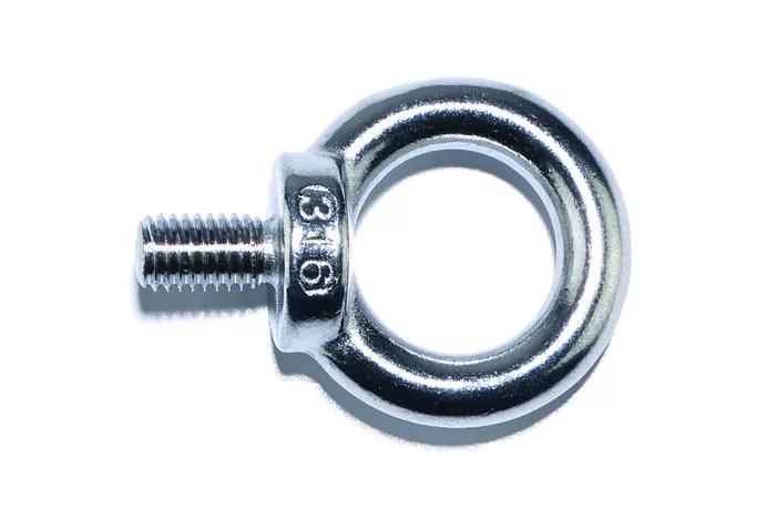 Ringschrauben INOX