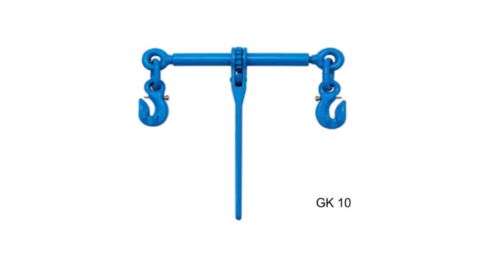 Zurrkettensystem 2 GK10