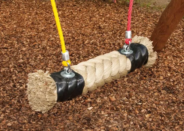 Tampenschaukel