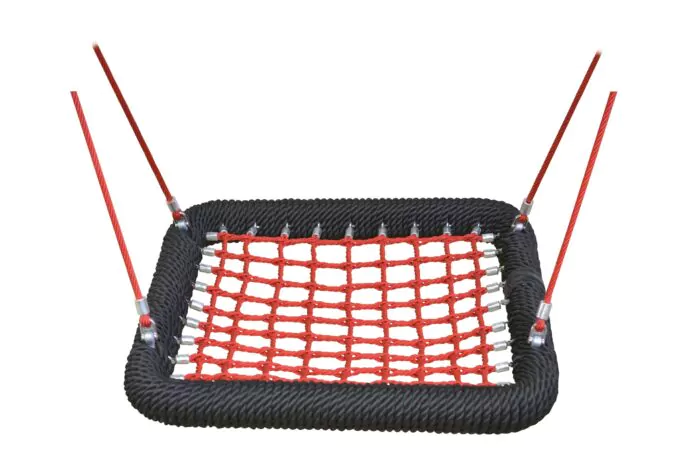 Quadra Schaukel