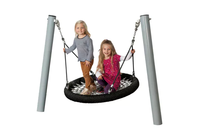 Set MINI Schwalbennest 100cm