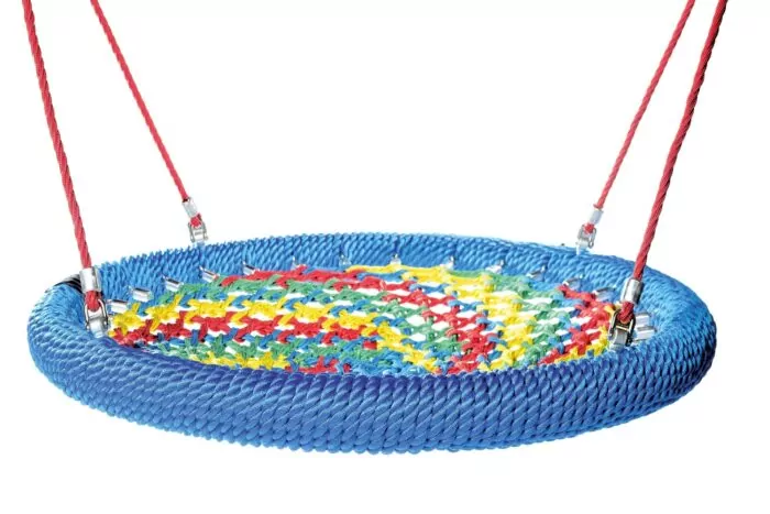 Balançoire mammouth 145 cm