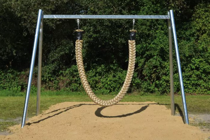 Schaukeltampen