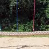 Tampenschaukel