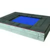 Trampoline JUMP RS, accessible en fauteuil roulant