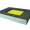 Trampoline JUMP RS, accessible en fauteuil roulant