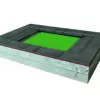 Trampoline JUMP RS, accessible en fauteuil roulant