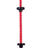 Klettertau mit Knoten