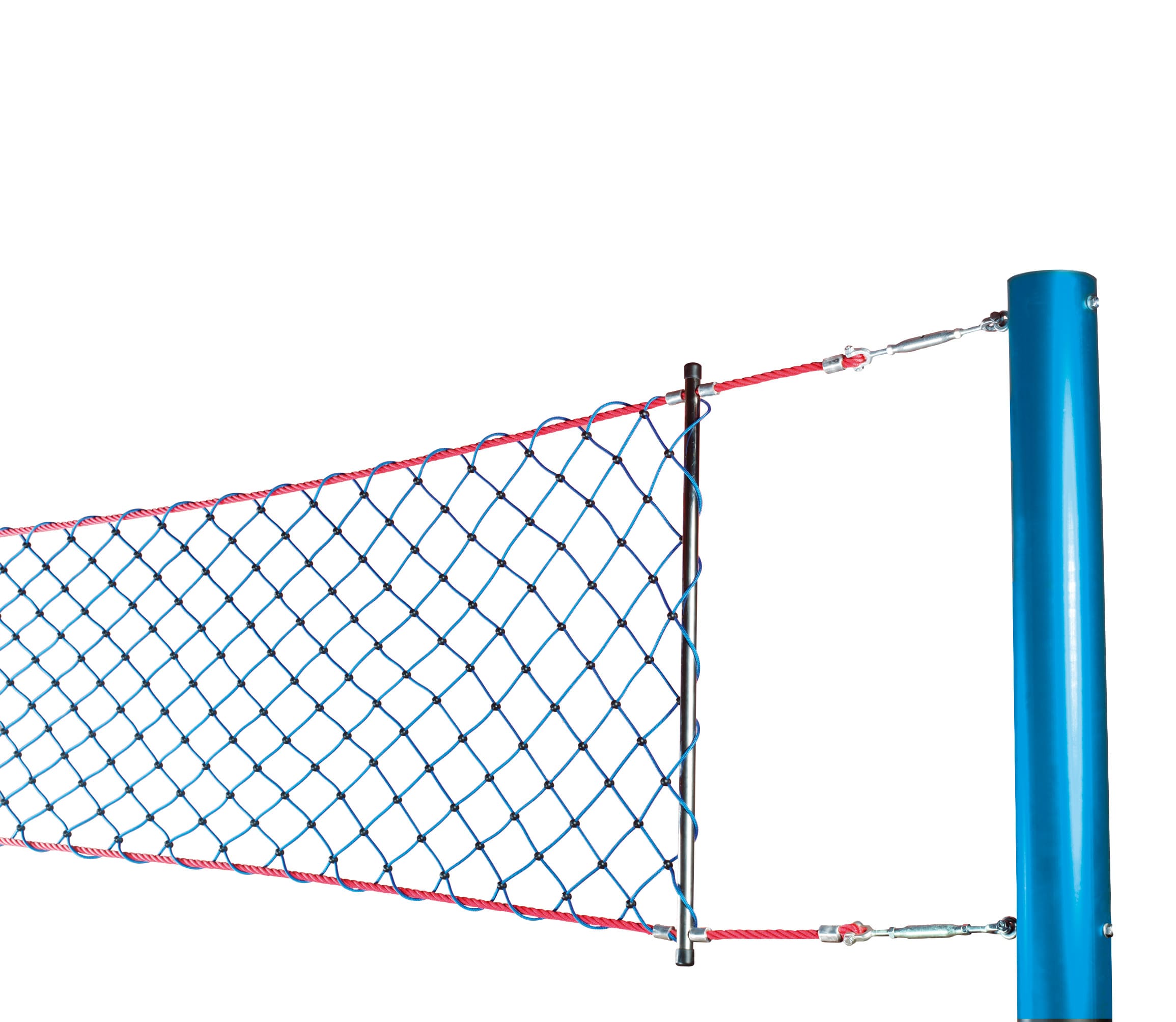 8404-00001-00-7_Beachvolleyball_Pfosten