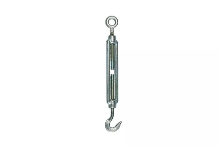 Spannschrauben mit Haken-Öse