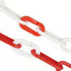 Kettennotglied aus Plastik