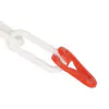 Kettennotglied aus Plastik