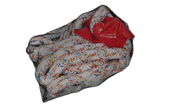 Multi-Elastic Abschleppseil