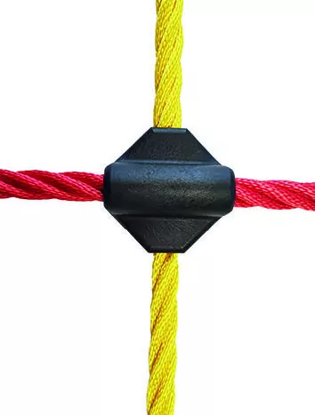 Boules de raccordement en 1 pièce