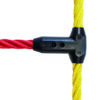 Connecteur en T