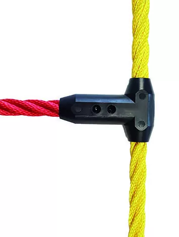 Connecteur en T