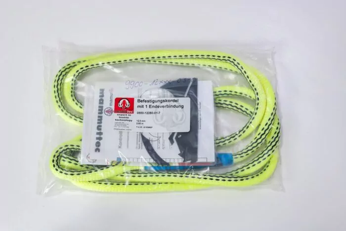 Aufhängeseil Polyamid PA mit Schlaufe