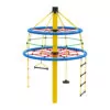 Kletterturm Typ C