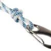 Mousqueton de sécurité INOX