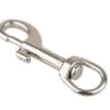 Karabinerhaken INOX