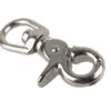 TRIGGER Schnappschäckel INOX