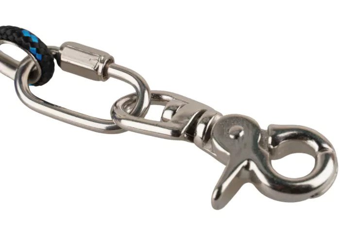TRIGGER Schnappschäckel INOX