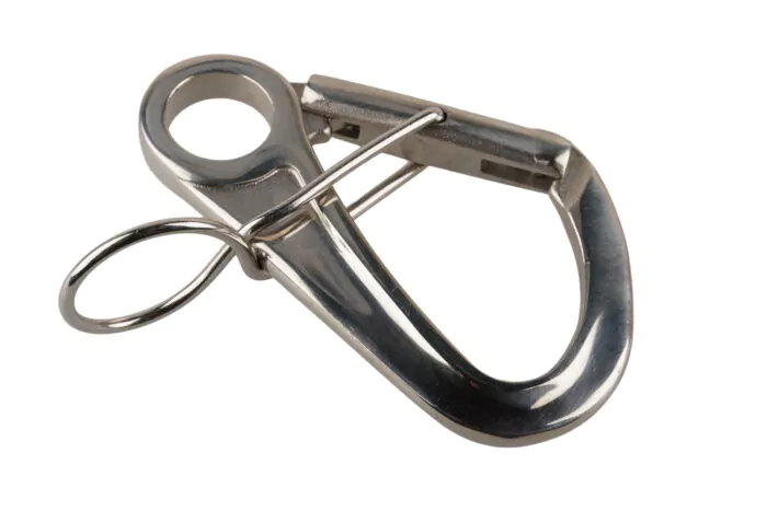 Bojenkarabiner INOX