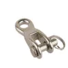 Gelenk mit Auge INOX