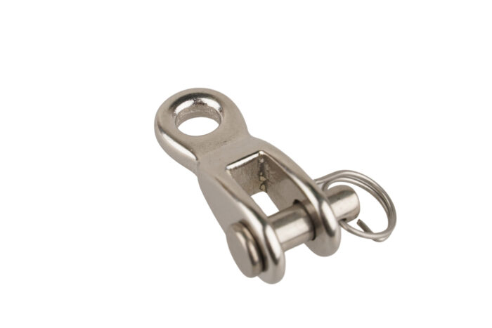 Gelenk mit Auge INOX