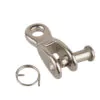 Gelenk mit Auge INOX