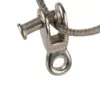 Gelenk mit Auge INOX