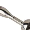 Klappanker INOX