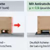 Antirutschmatte Matte