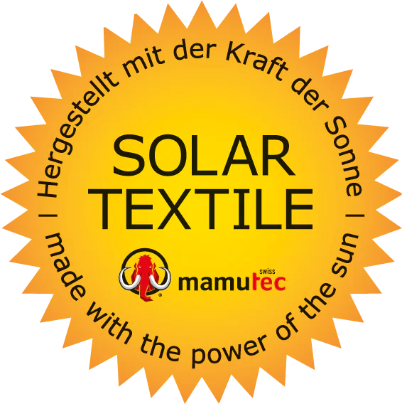 Solartextile