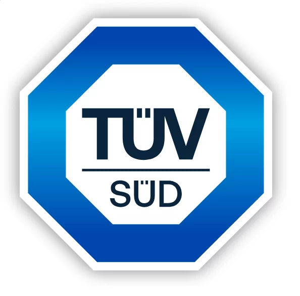 Tüv Süd