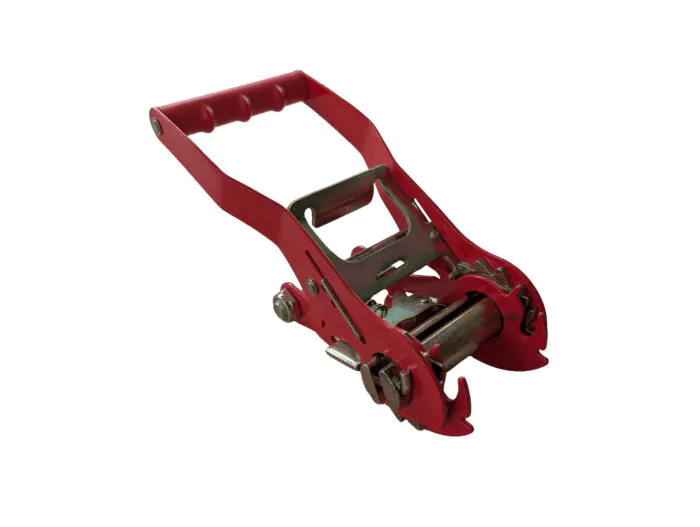 Zurrgurte Zurrtec 5000 ASR
